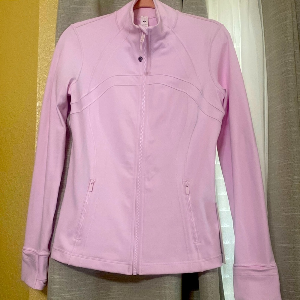 Lululemon Define Jacket Luon